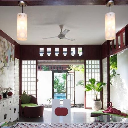 Bonsai Villas Seminyak Oda fotoğraf