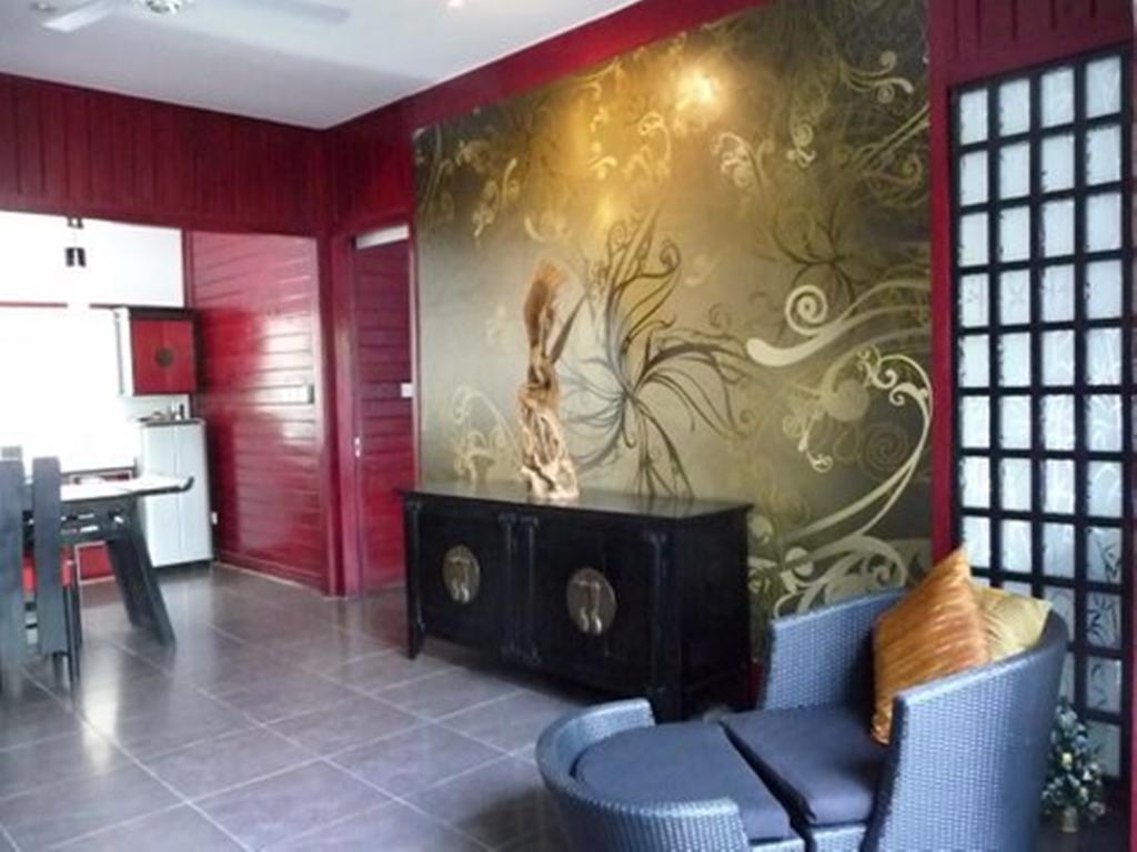 Bonsai Villas Seminyak Oda fotoğraf